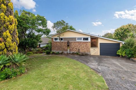Photo of property in 59 Drake Street, Howick, Auckland, 2014