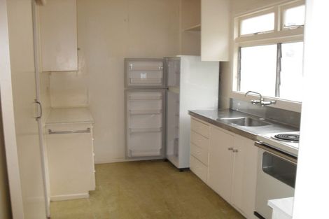 Photo of property in 117u6 Austin Street, Mount Victoria, Wellington, 6011