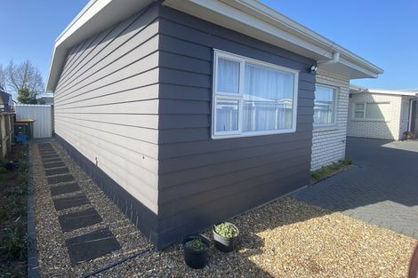 Photo of property in 17e Maitland Street, Frankton, Hamilton, 3204