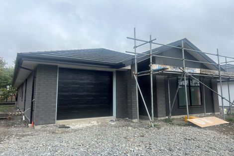 Photo of property in 38 Pitcaithly Street, Halswell, Christchurch, 8025