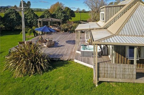 Photo of property in 91 Williams Road North, Pyes Pa, Tauranga, 3173