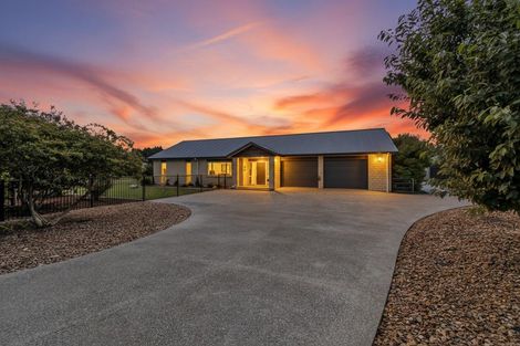 Photo of property in 22 Friars Lane, Leeston, 7632