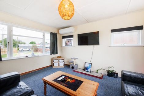 Photo of property in 7 Potaka Street, Marton, 4710