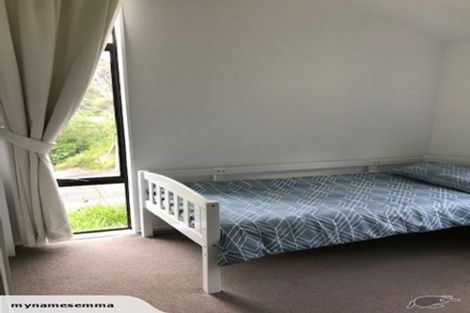 Photo of property in 91 Domain Crescent, Muriwai, Waimauku, 0881