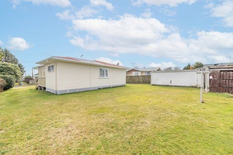Photo of property in 19 Cairngorm Place, Tokoroa, 3420
