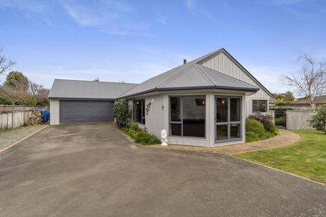 Photo of property in 61c Langdale Avenue, Paraparaumu, 5032
