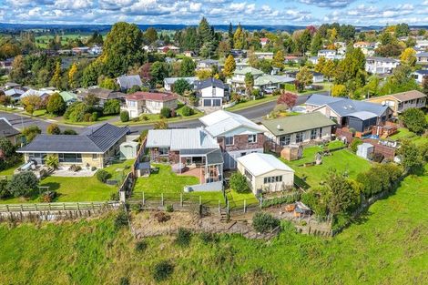 Photo of property in 22 Philip Street, Putaruru, 3411