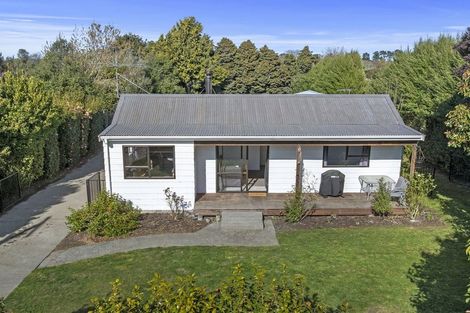 Photo of property in 130 Michael Street, Rakaia, 7710