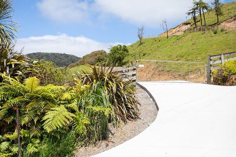 Photo of property in 334a Goble Road, Komata, Paeroa, 3674