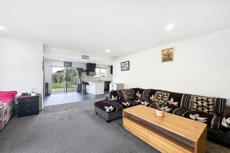 Photo of property in 122 Joy Street, Shirley, Christchurch, 8061