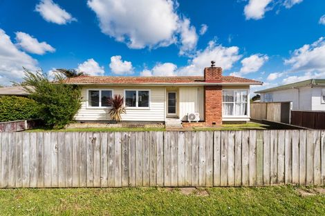 Photo of property in 1/49 President Avenue, Papakura, 2110