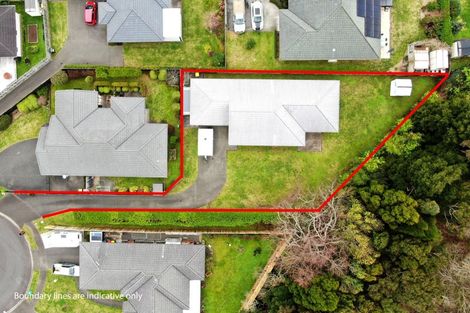 Photo of property in 25 Maniaroa Drive, Katikati, 3129