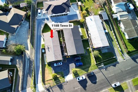 Photo of property in 118 Tawa Street, Melville, Hamilton, 3206