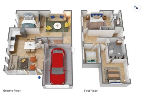 Photo of property in 7a Sherwood Avenue, Te Atatu South, Auckland, 0610