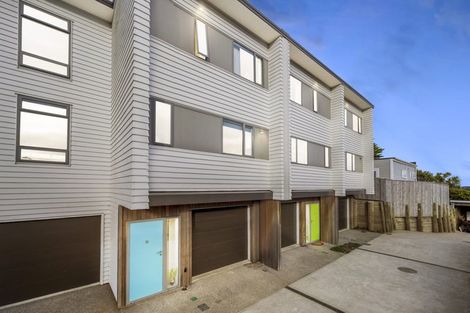 Photo of property in 15/30u Monowai Road, Johnsonville, Wellington, 6037