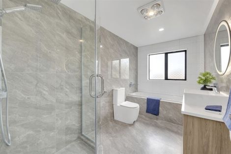 Photo of property in 19 Elevation Street, Flat Bush, Auckland, 2019