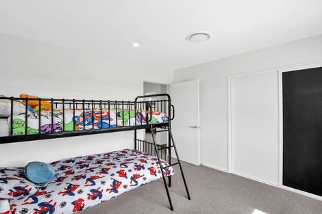 Photo of property in 5 Avanda Avenue, Rolleston, 7615