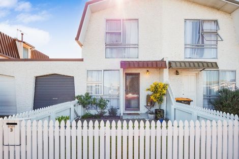 Photo of property in 3 Pascal Street, Palmerston North, 4410