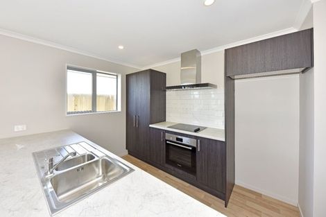 Photo of property in 47 Finn Avenue, Rolleston, 7615