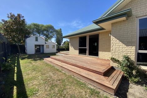 Photo of property in 11 Camleigh Close, Kaiapoi, 7630