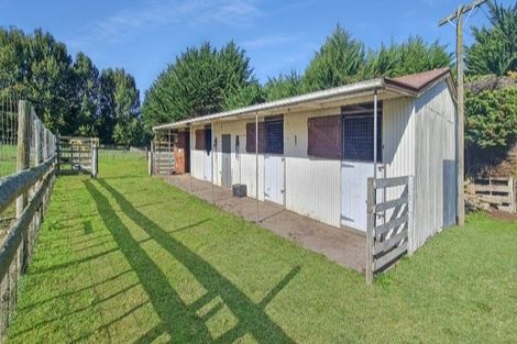 Photo of property in 179 Leedstown Road, Hunterville, Marton, 4787