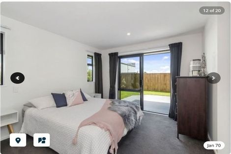 Photo of property in 16b Retallick Way, Amberley, 7410