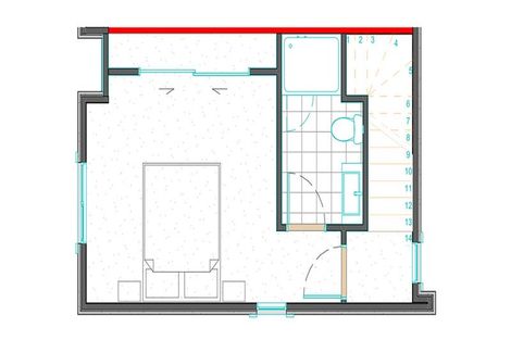 Photo of property in 100 Peterborough Street, Christchurch Central, Christchurch, 8013