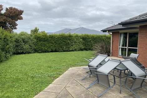 Photo of property in 28 Mccauley Street, Rolleston, 7614