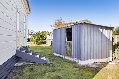Photo of property in 176 Glover Road, Hawera, 4610