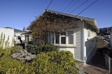 Photo of property in 16 Coromandel Street, Newtown, Wellington, 6021