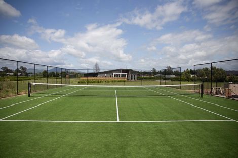 Photo of property in 25 Tuscan Lane, Martinborough, 5711