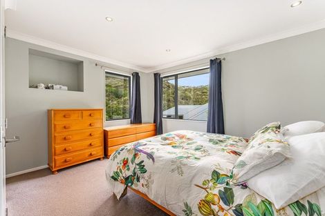 Photo of property in 8 Botany Lane, Whitby, Porirua, 5024