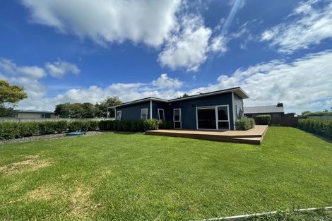 Photo of property in 39 Smith Street, Lepperton, New Plymouth, 4373
