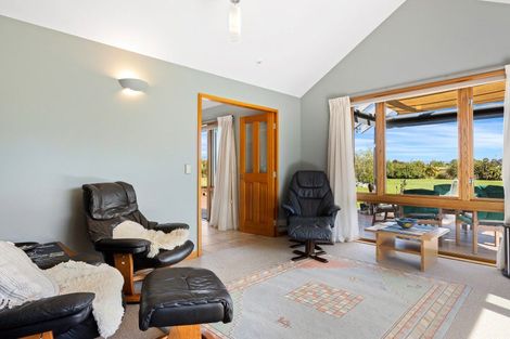 Photo of property in 192 Terrace Road, Leithfield, Amberley, 7481