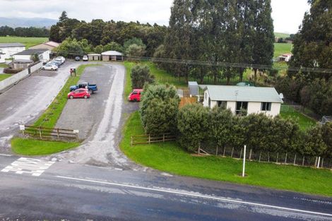 Photo of property in 341 Maharahara Road, Dannevirke, 4972