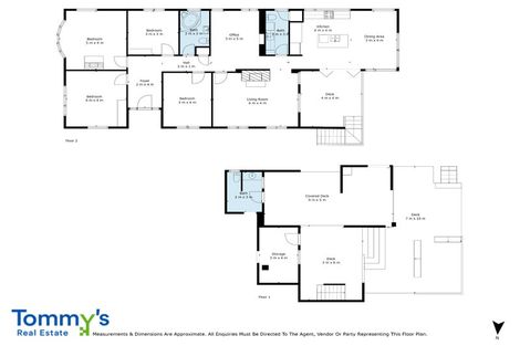 Photo of property in 151 Totara Road, Miramar, Wellington, 6022