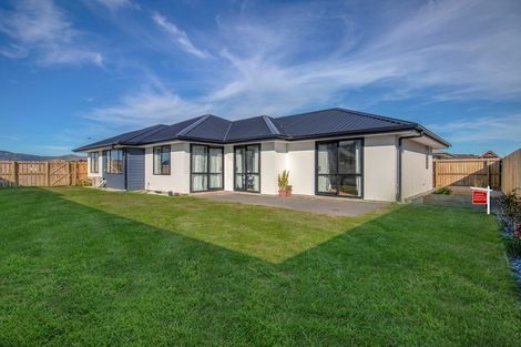Photo of property in 4 Myrtle Road, Wigram, Christchurch, 8025