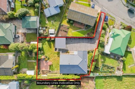 Photo of property in 7 Rye Street, South Hill, Oamaru, 9400