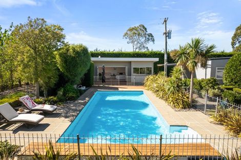 Photo of property in 997 South Eyre Road, Swannanoa, Rangiora, 7476