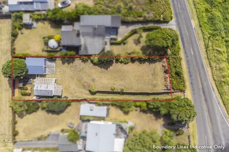 Photo of property in 337 Te Horo Beach Road, Te Horo Beach, Otaki, 5581