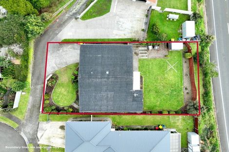 Photo of property in 19 Bronte Place, Whalers Gate, New Plymouth, 4310