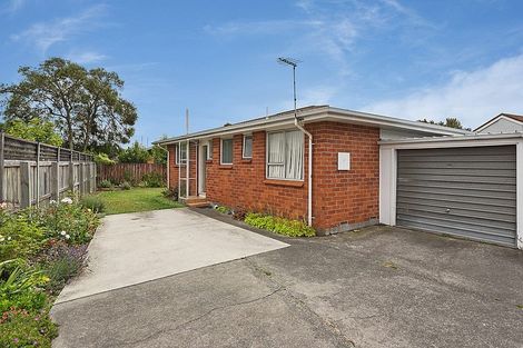 Photo of property in 1/8c Heaphy Place, Casebrook, Christchurch, 8051