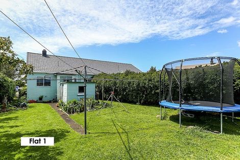Photo of property in 2 Chard Street, Westown, New Plymouth, 4310