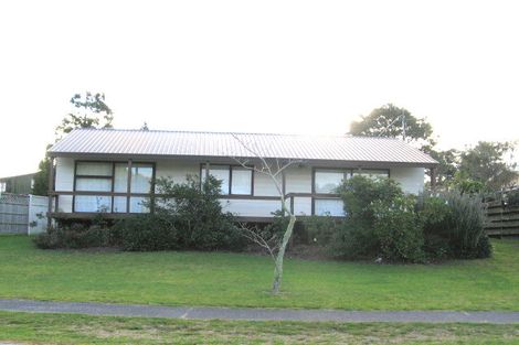 Photo of property in 154 Pauanui Boulevard, Pauanui, Hikuai, 3579