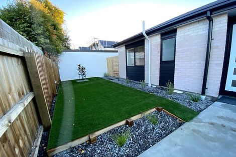 Photo of property in 4/65 Geraldine Street, Edgeware, Christchurch, 8013