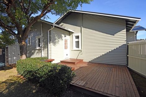 Photo of property in 103 Milton Street, The Wood, Nelson, 7010