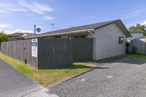 Photo of property in 2/23 Newberry Place, Richmond Heights, Taupo, 3330