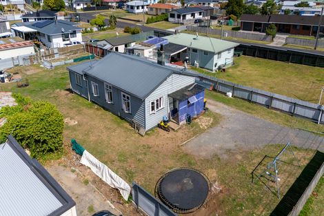 Photo of property in 110 Arapuni Street, Putaruru, 3411