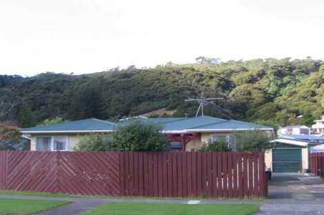 Photo of property in 56 Meremere Street, Wainuiomata, Lower Hutt, 5014