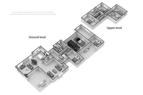 Photo of property in 64 Pohutukawa Parade, Riverhead, 0820